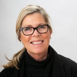 Meet your Posher, Louise